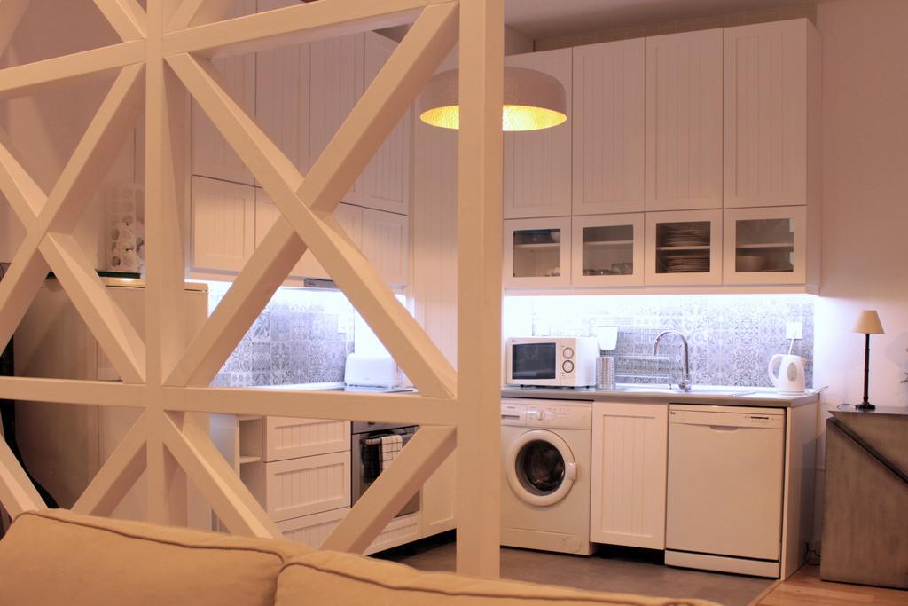 Appartement Fanqueiros