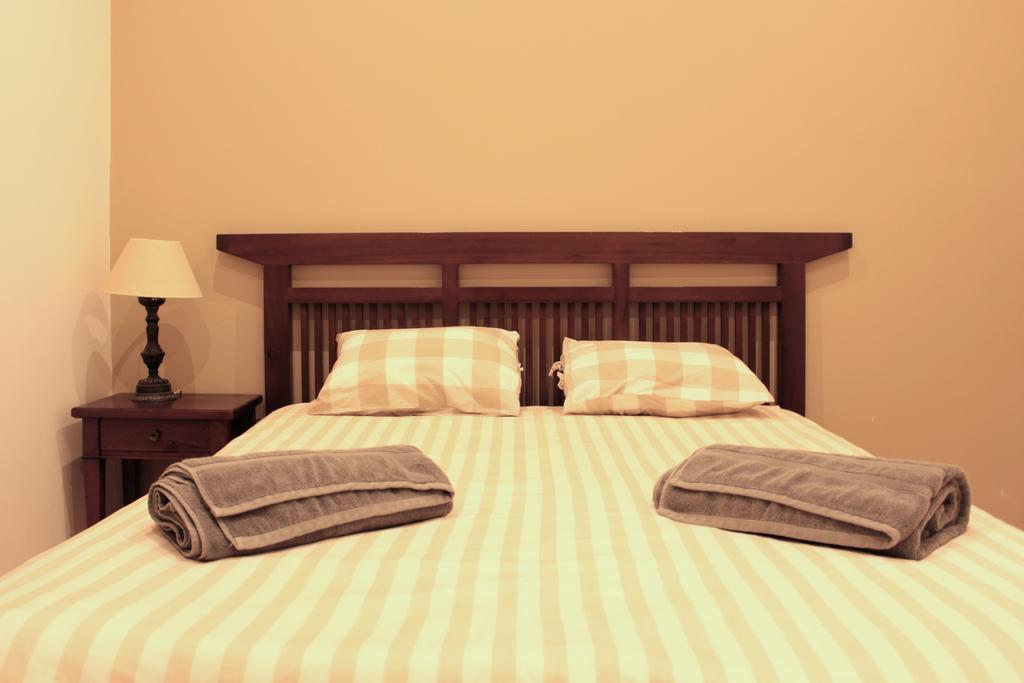 Appartement Fanqueiros *