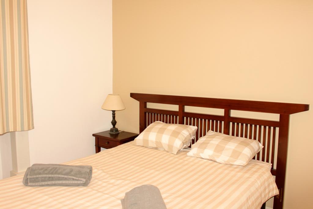 Fanqueiros Appartement *