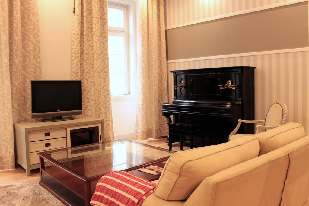 Fanqueiros Appartement