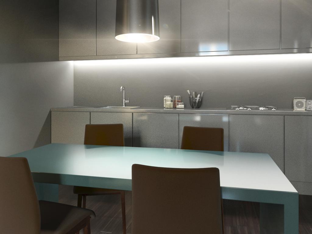 Appartement Fanqueiros