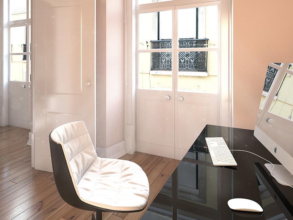 Appartement Fanqueiros *