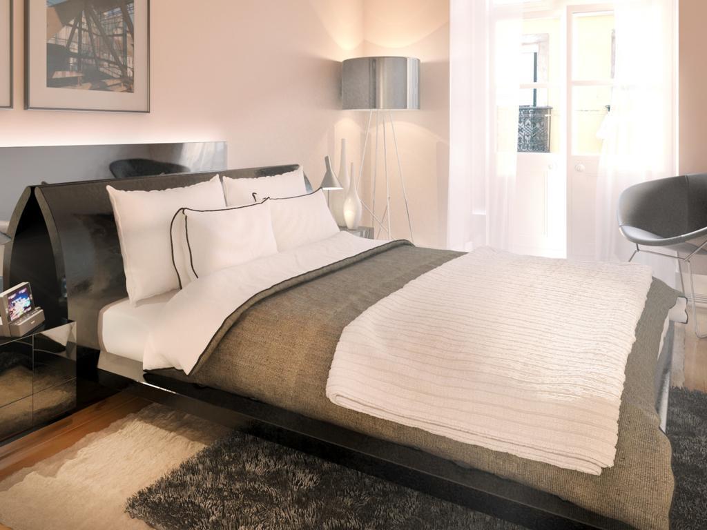 Appartement Fanqueiros *