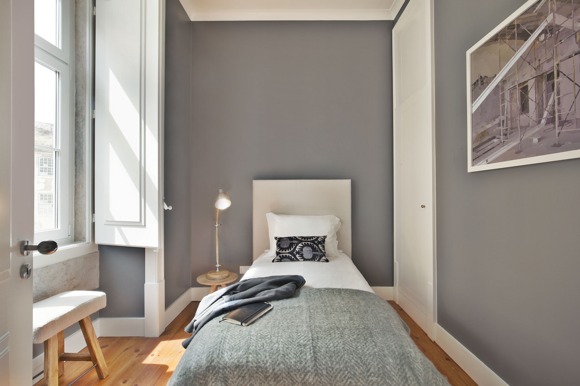 Appartement Fanqueiros *