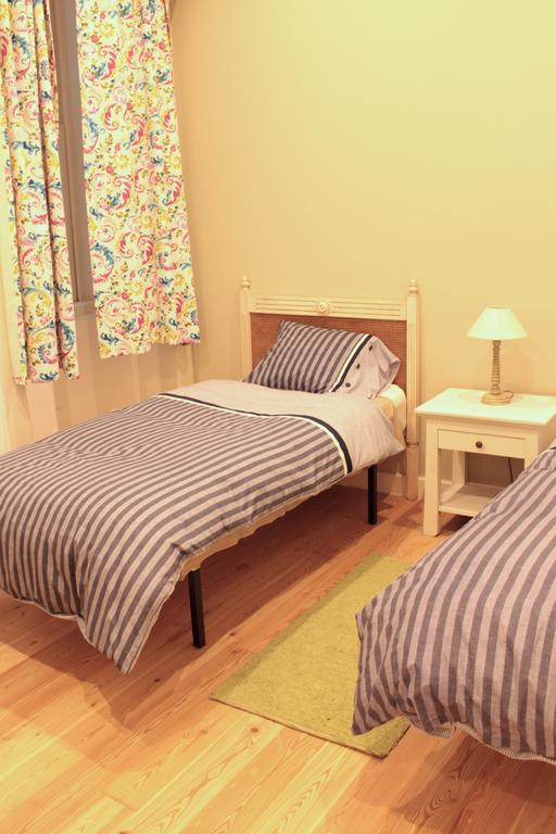 Apartment Fanqueiros *