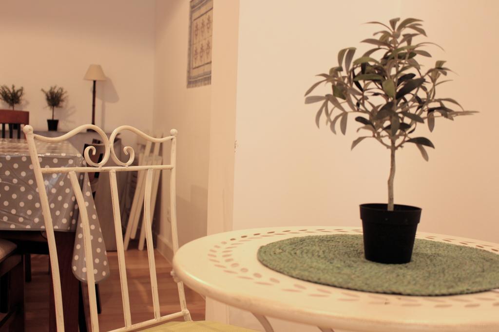 Fanqueiros Apartment Lisbon