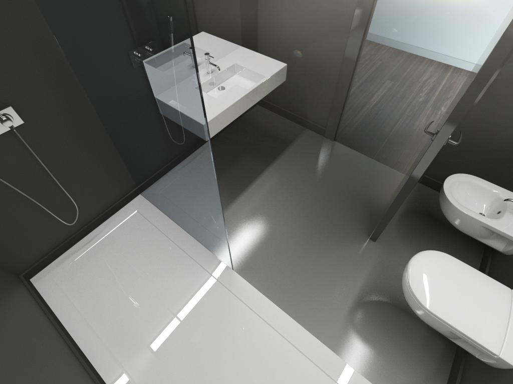Apartment Fanqueiros *