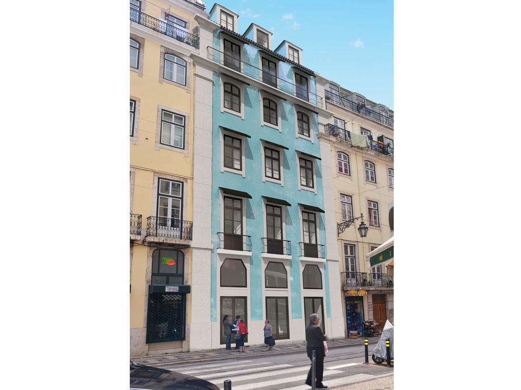 Fanqueiros Apartment *