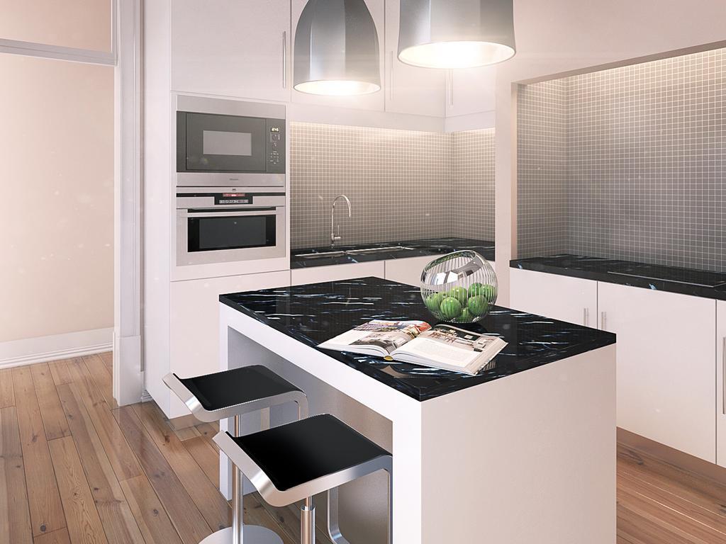 Fanqueiros Apartment Lisbon