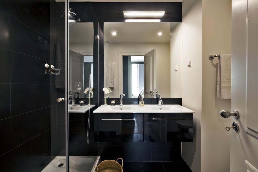 Apartment Fanqueiros