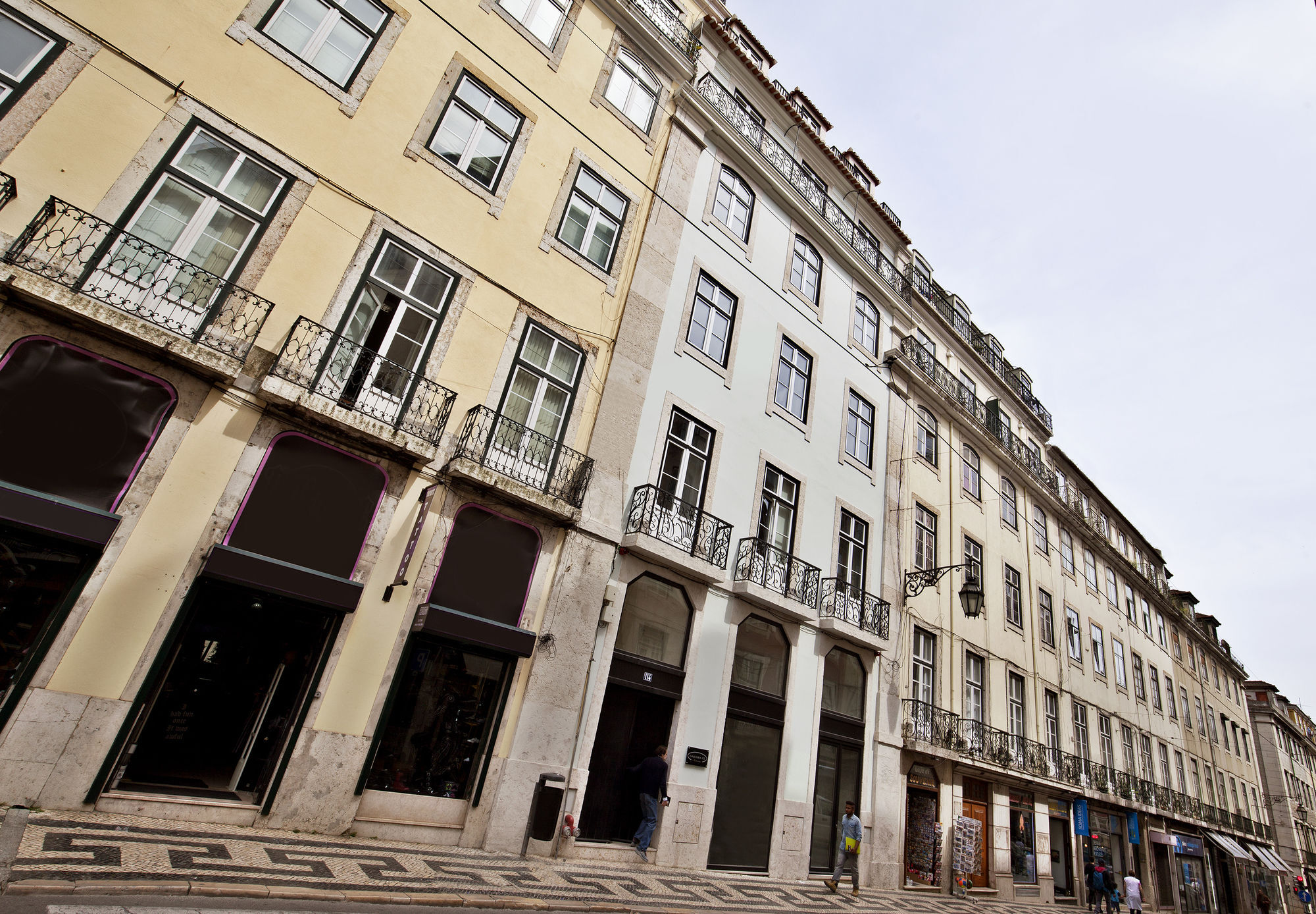 Fanqueiros Lisbon