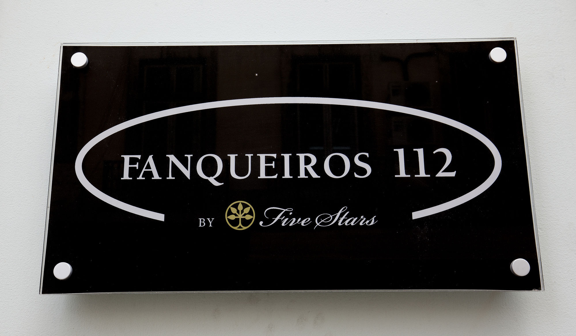 Fanqueiros Lisbon